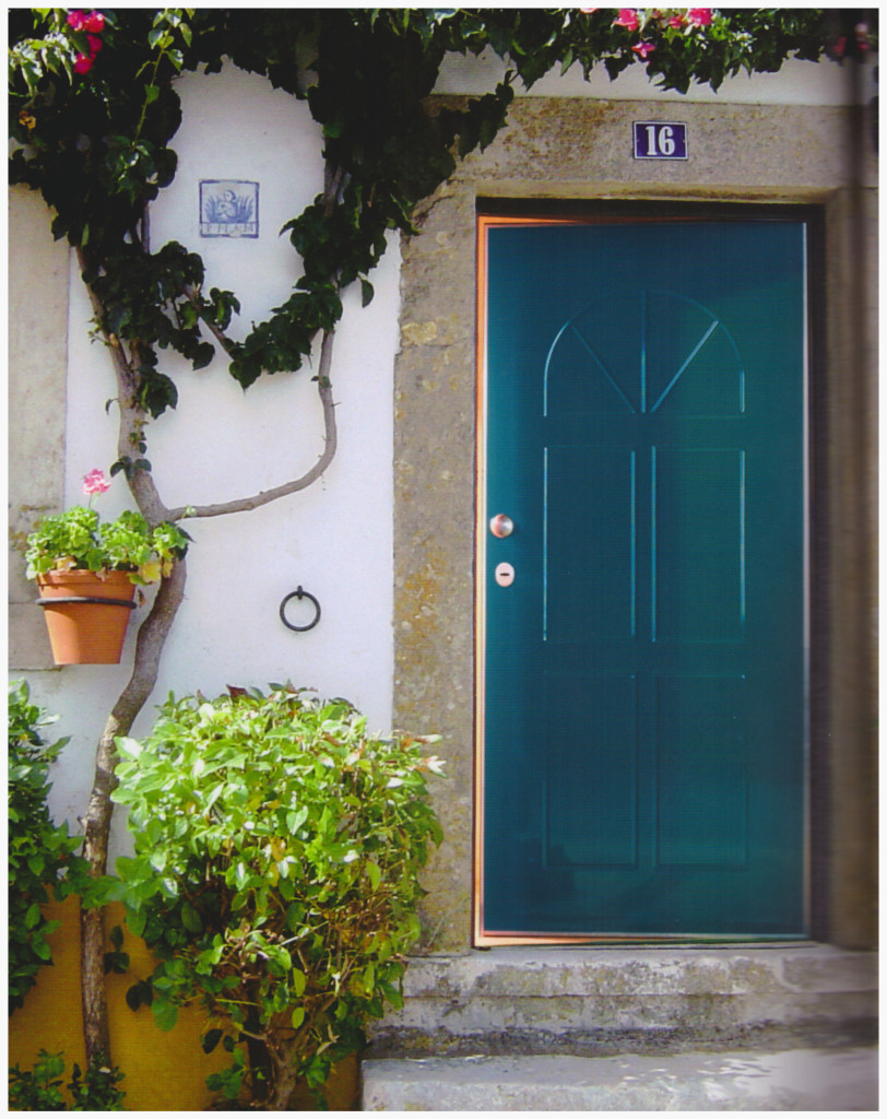 Porte Blindate su Misura