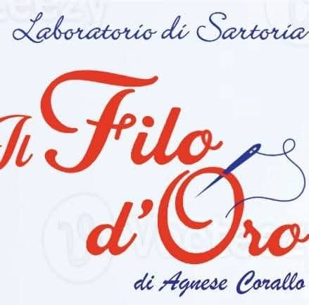 Il Filo D'Oro Agnese Corallo