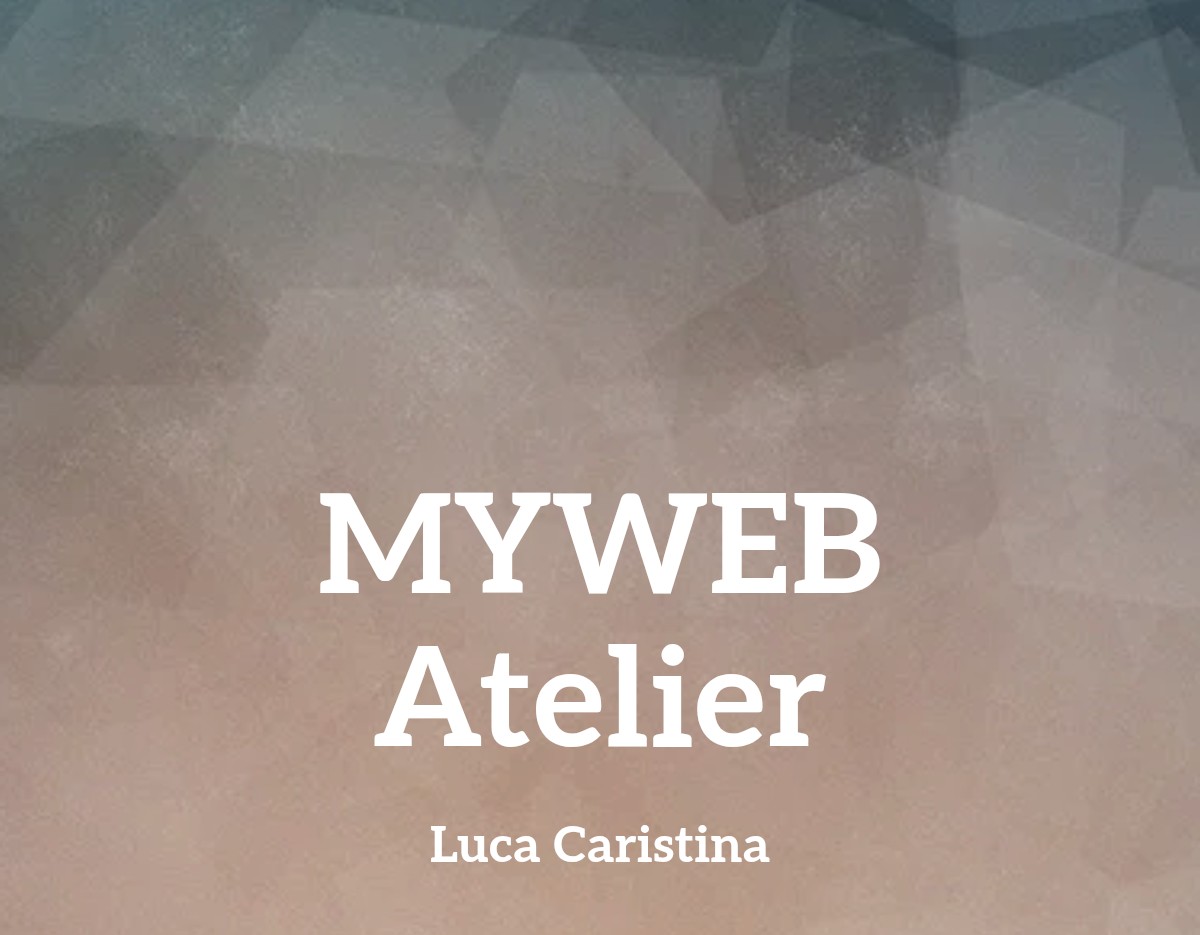 Siti Web WordPress Basic