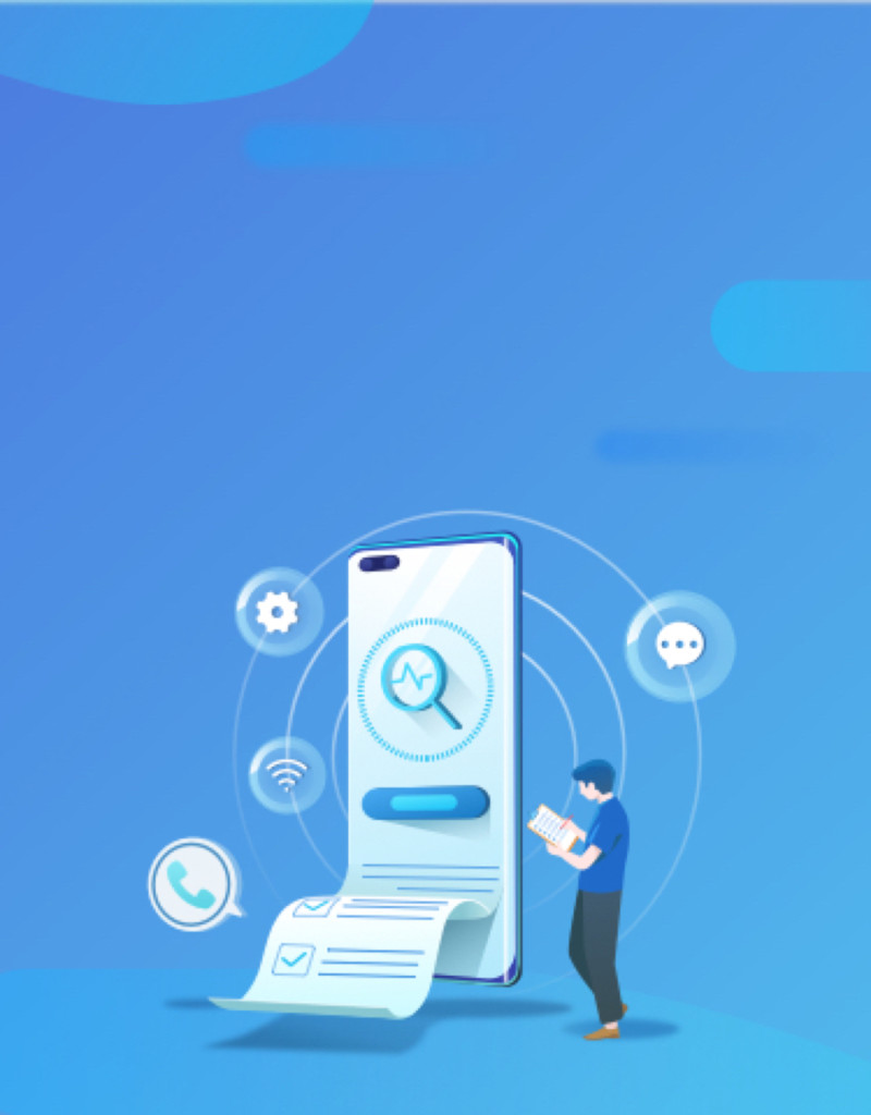 Diagnosi e riparazione iPhone - iPad - Smartphone - Tablet
