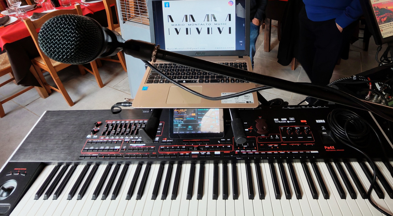 Pianobar