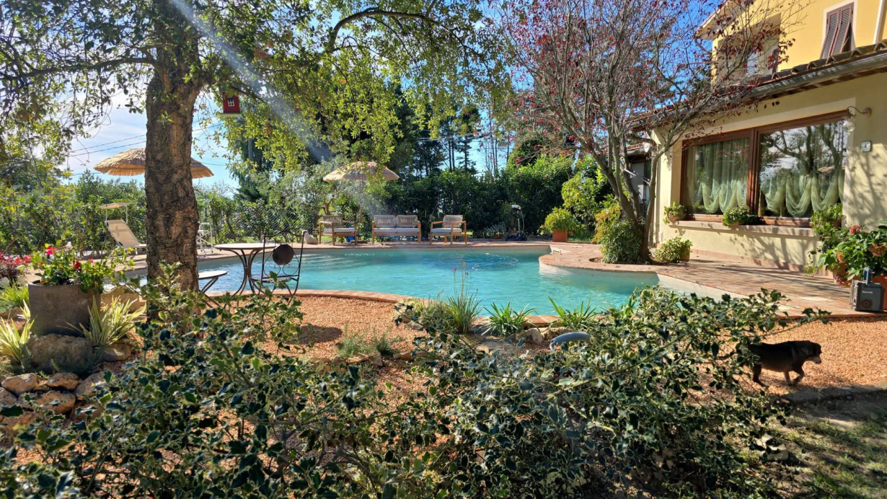 Piscine Sicure