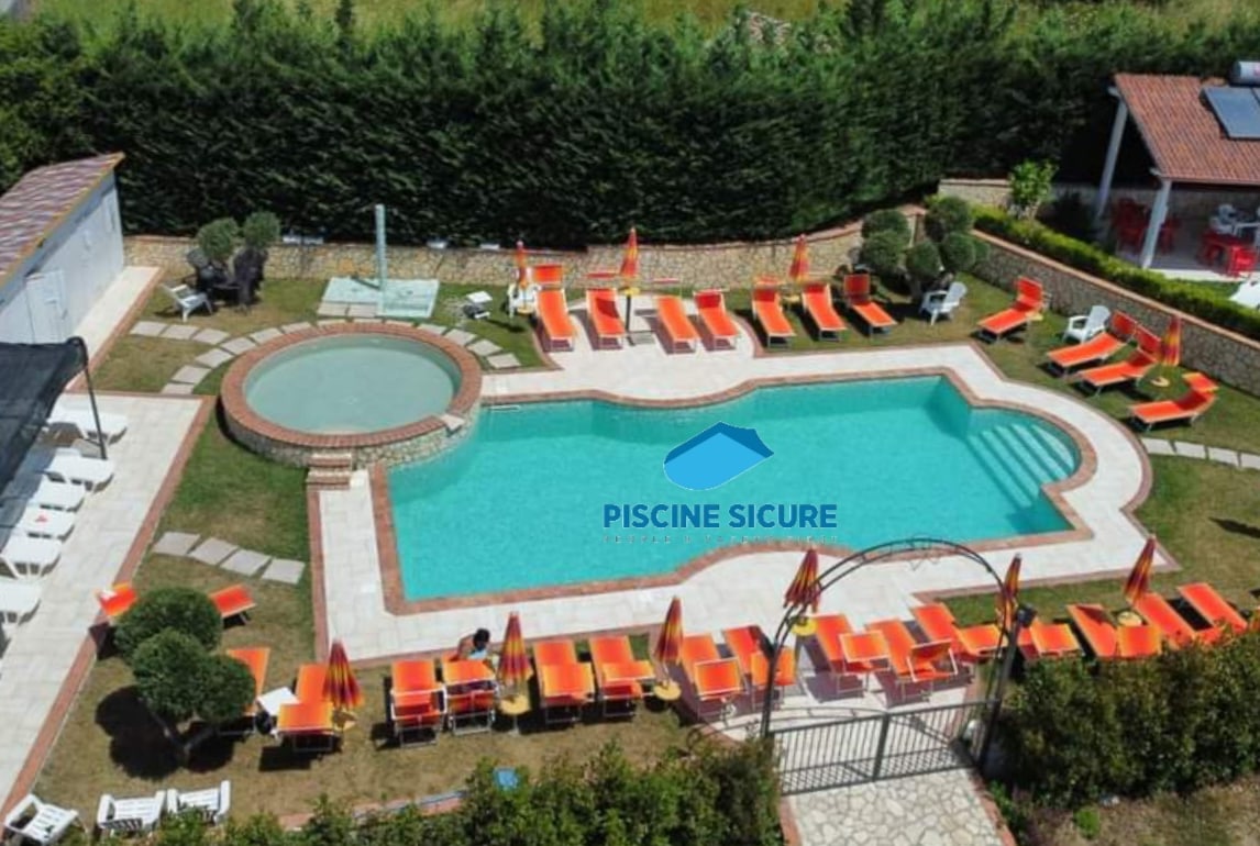 Manutenzione Straordinaria Piscine