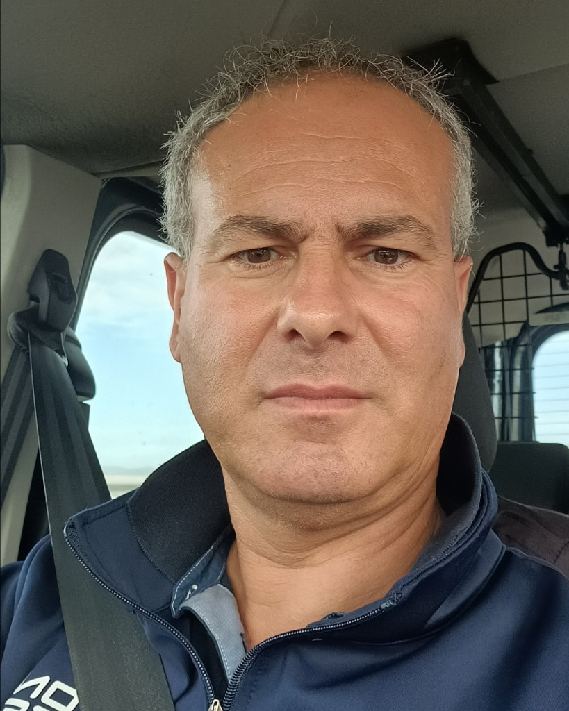 LINO VALLONE