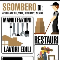 Sgombero