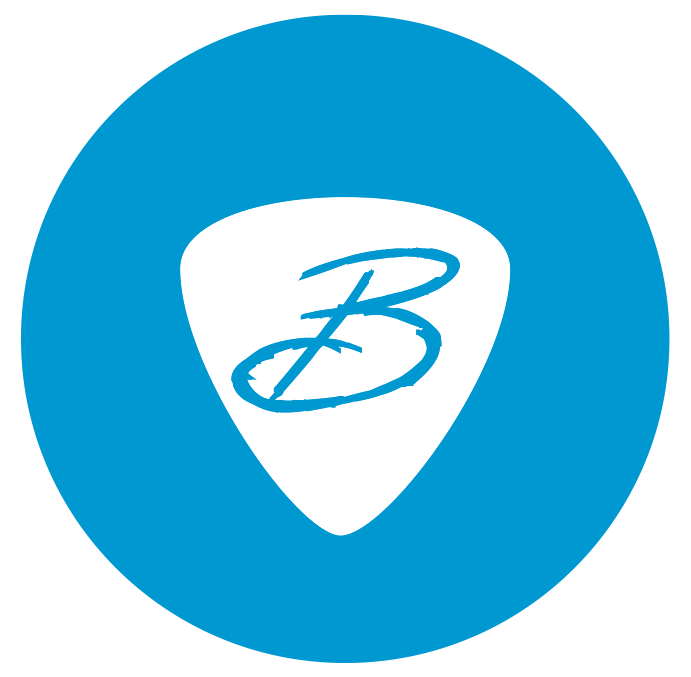 BlueNoteStore Strumenti Musicali
