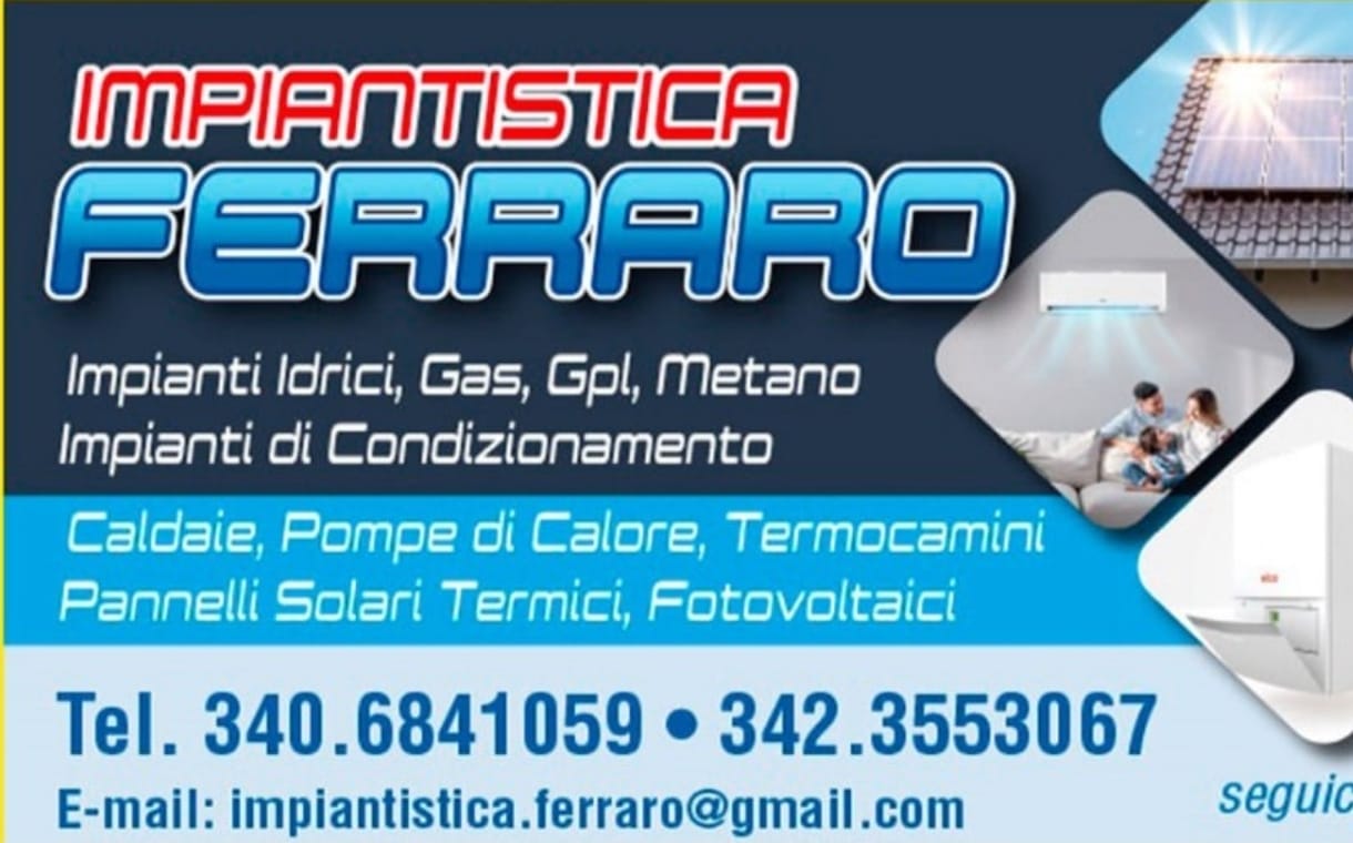 Fortunato Ferraro
