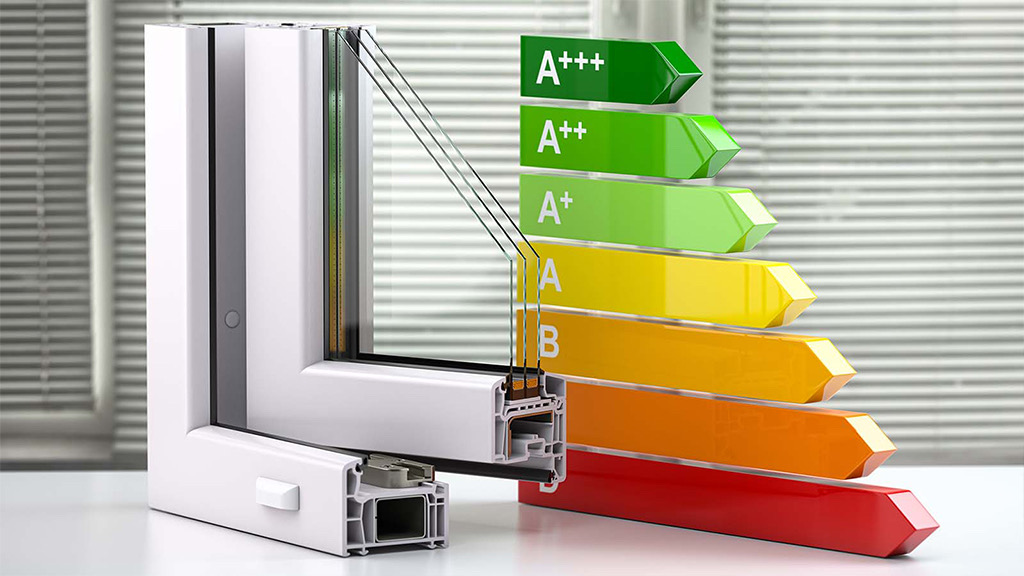 Infissi a Risparmio Energetico