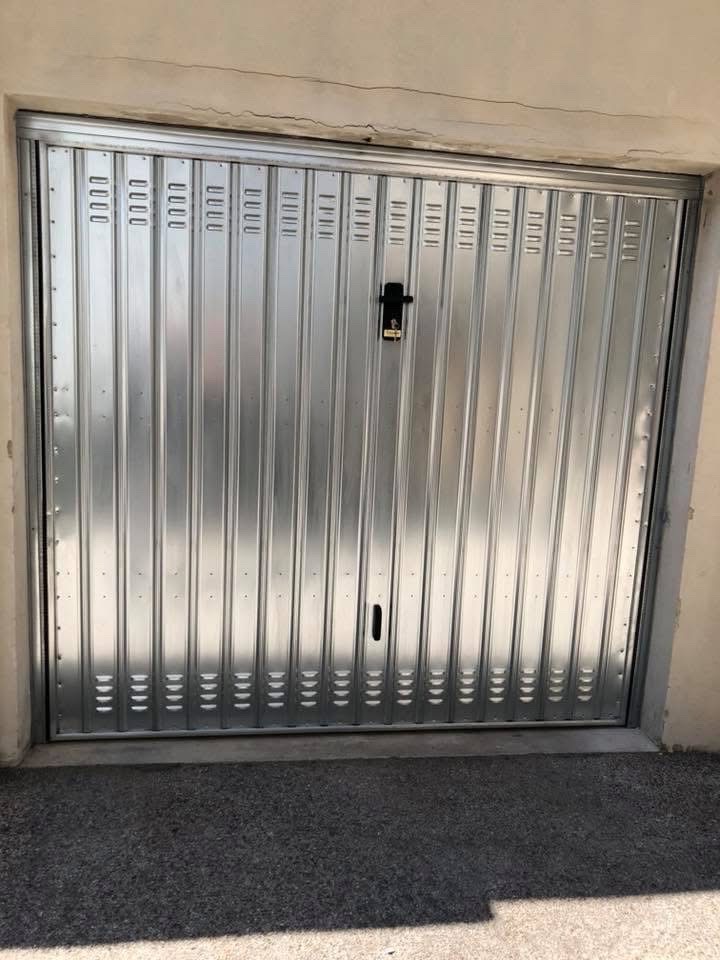 Basculanti Per Garage
