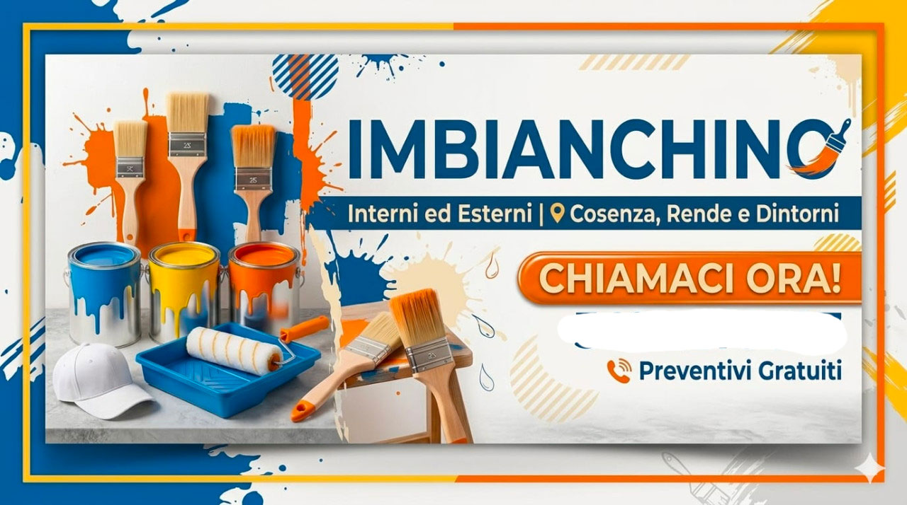 Imbiancatura