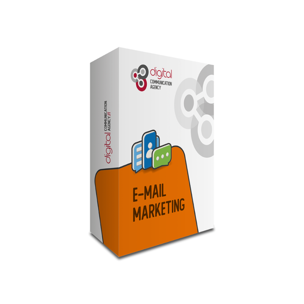 E-Mail Marketing
