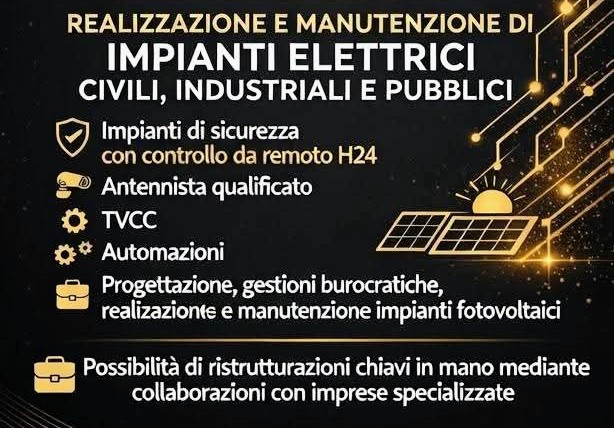 Servizi Generali