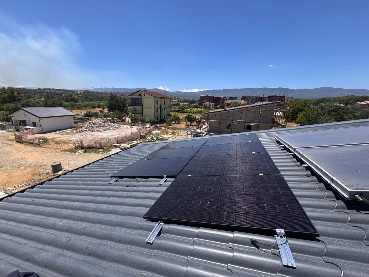 Fotovoltaico
