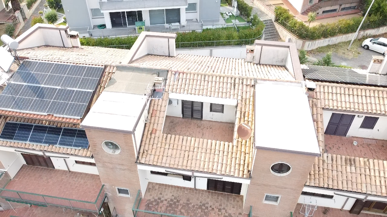Sopralluoghi E Rilievi Fotografici Con Drone In Alta Definizione
