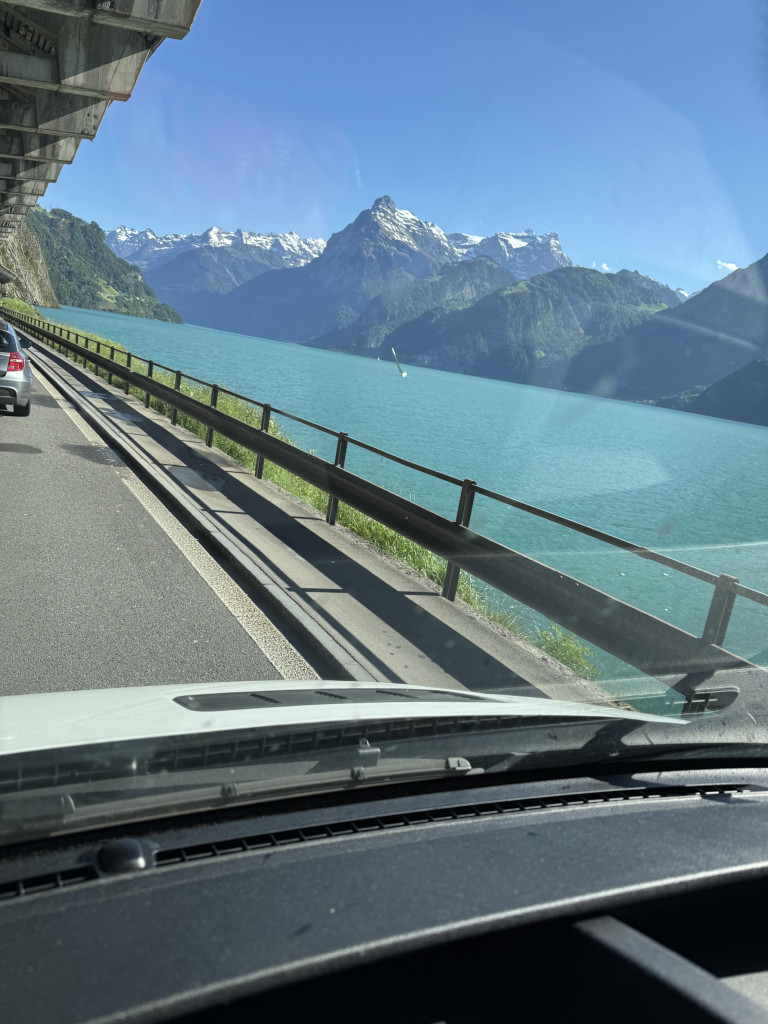 Trasporti