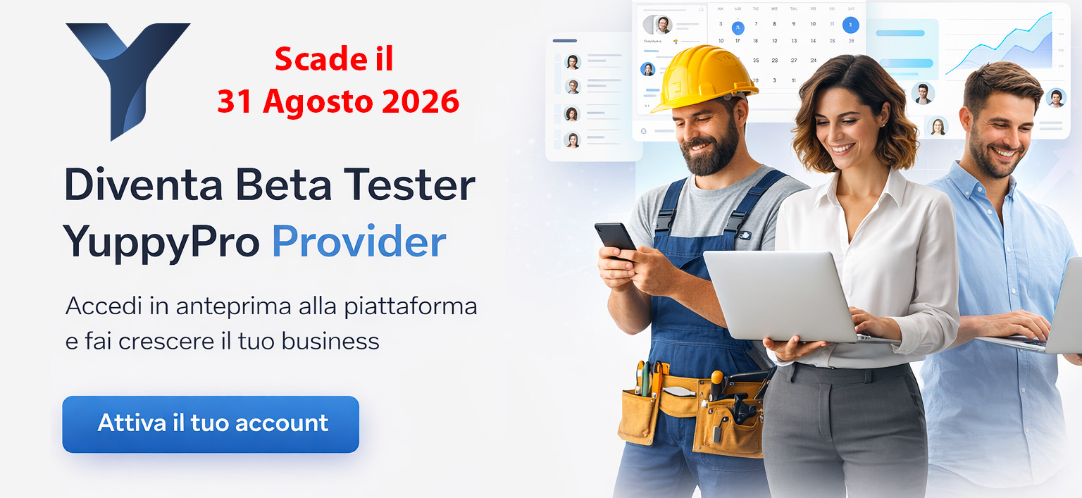 Programma Beta Tester