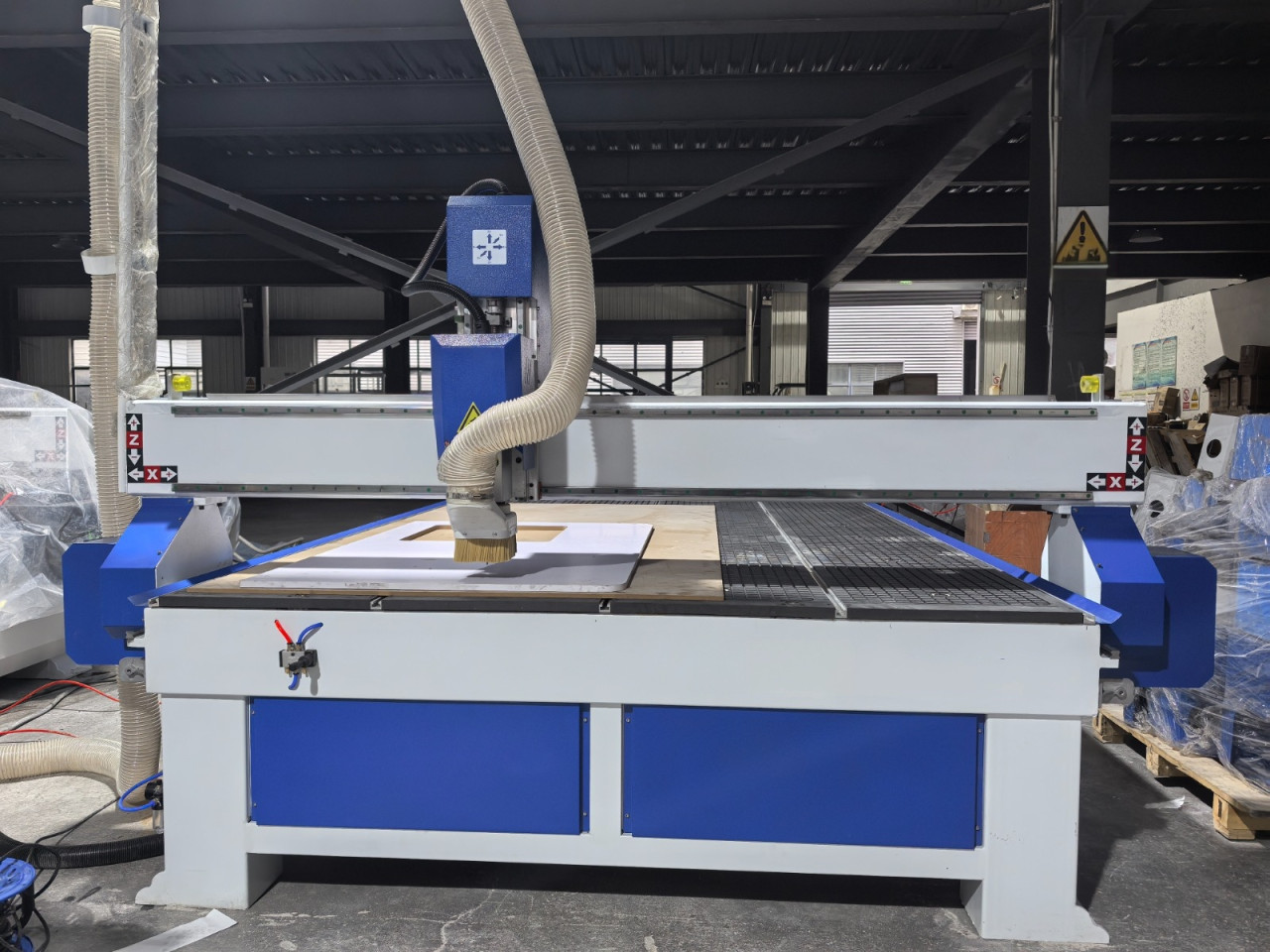 Fresatura Cnc