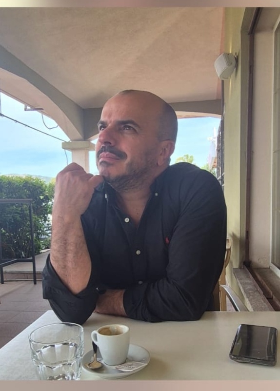 Marcello Steri