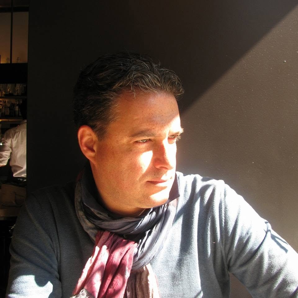 Nicolas Pagni