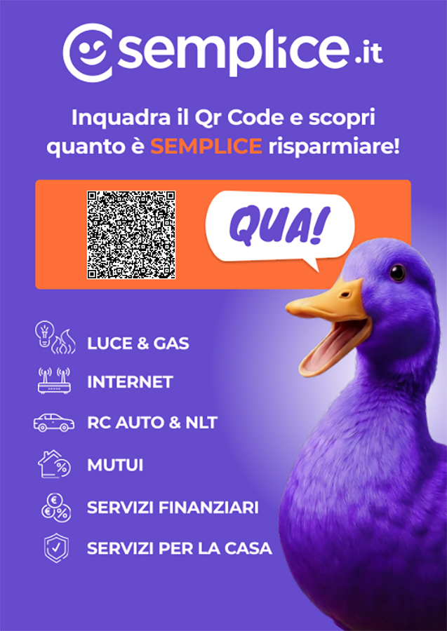 COMPARA SEMPLICE