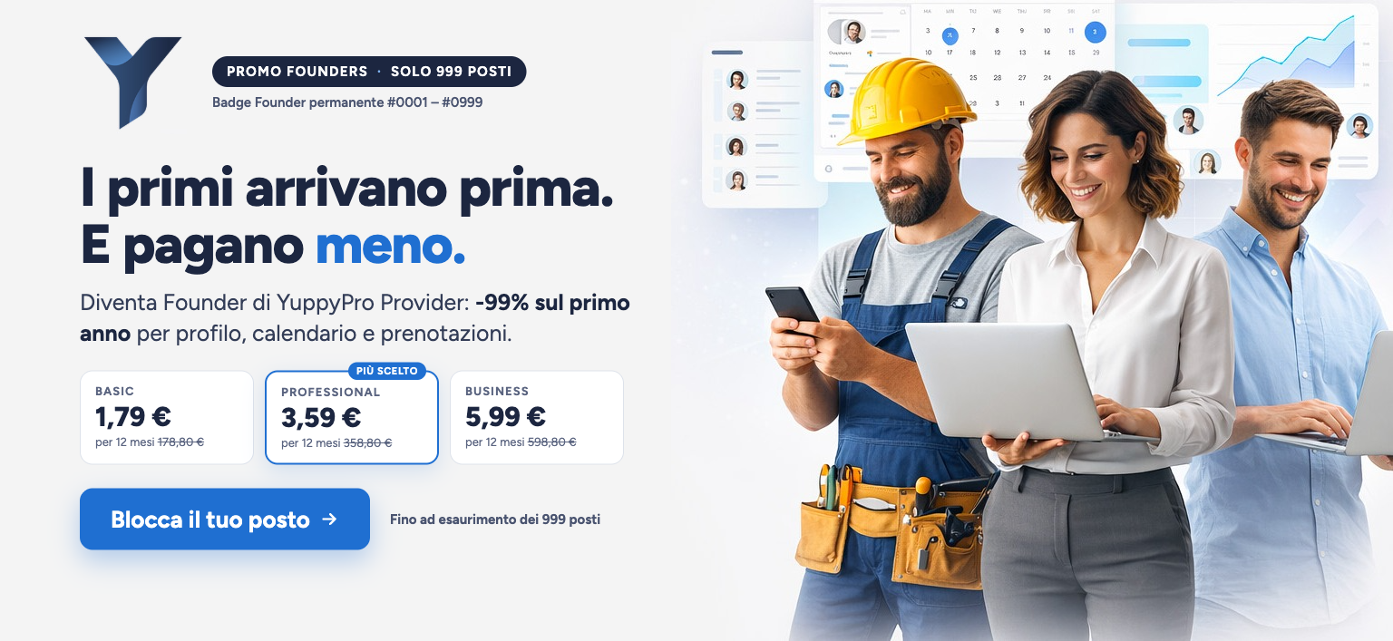 Promo Founders