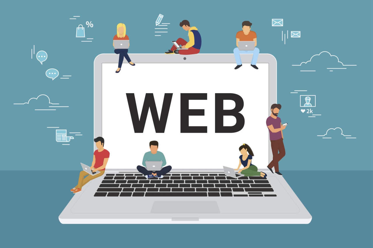 Sito Web Business Lite