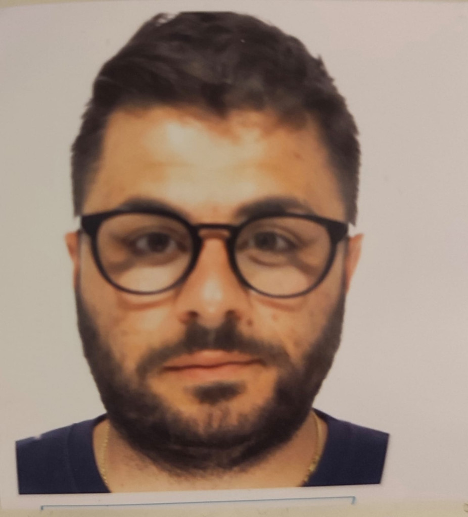 Marco Siciliano
