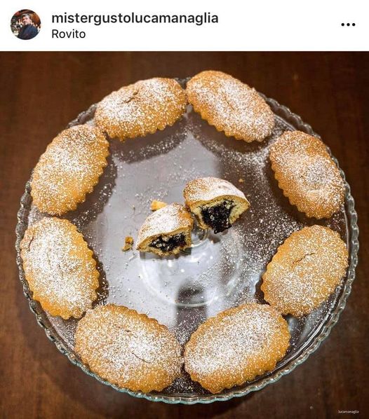 Dolci della casa