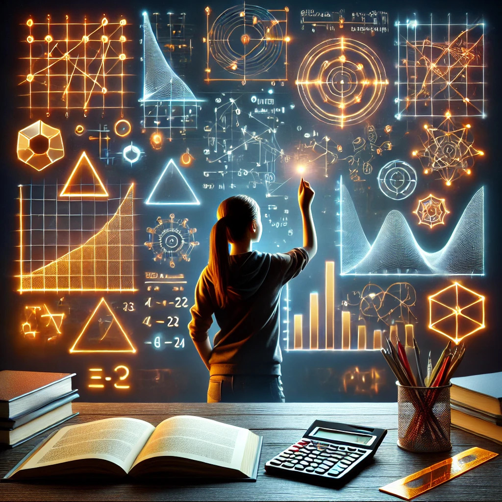 Tutor Di Matematica