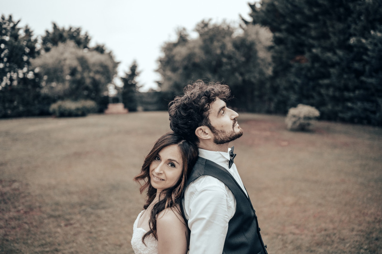 Fotografie Per Matrimonio