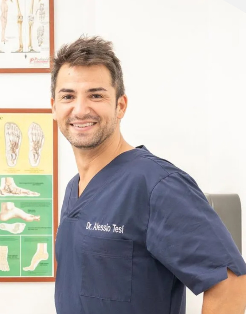 Alessio Tesi