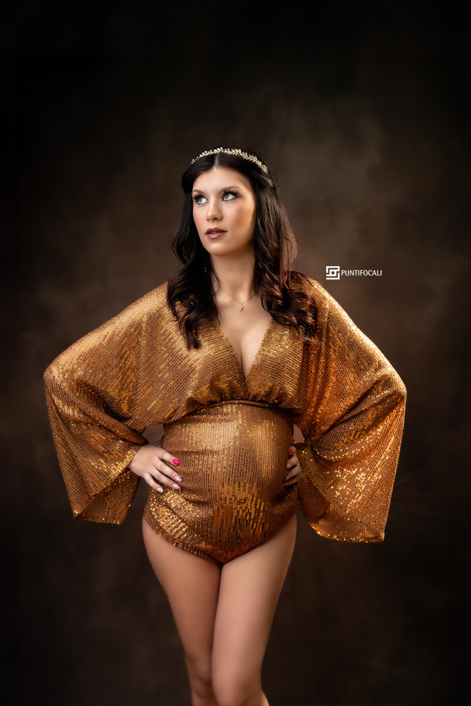 Maternity