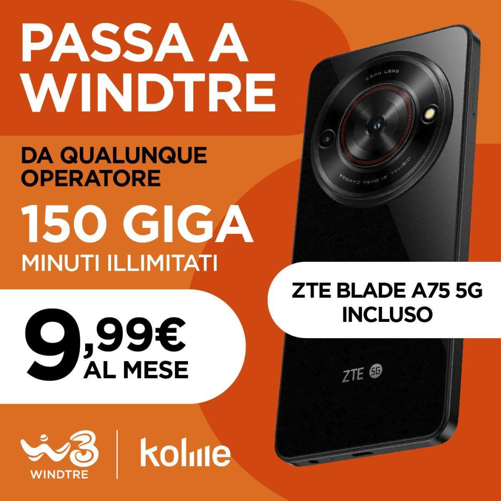 Windtre