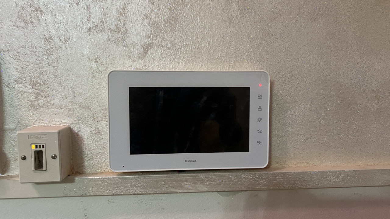 Manutenzione Impianto Elettrico Domestico