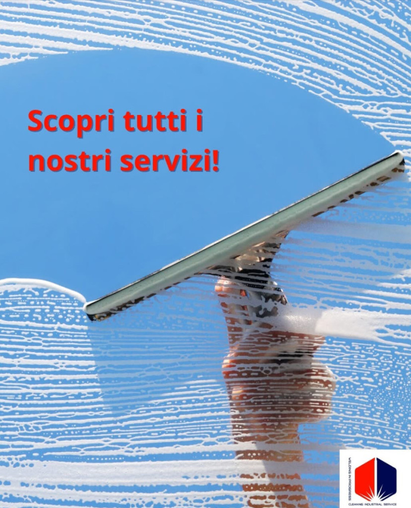 Pulizia Ufficio