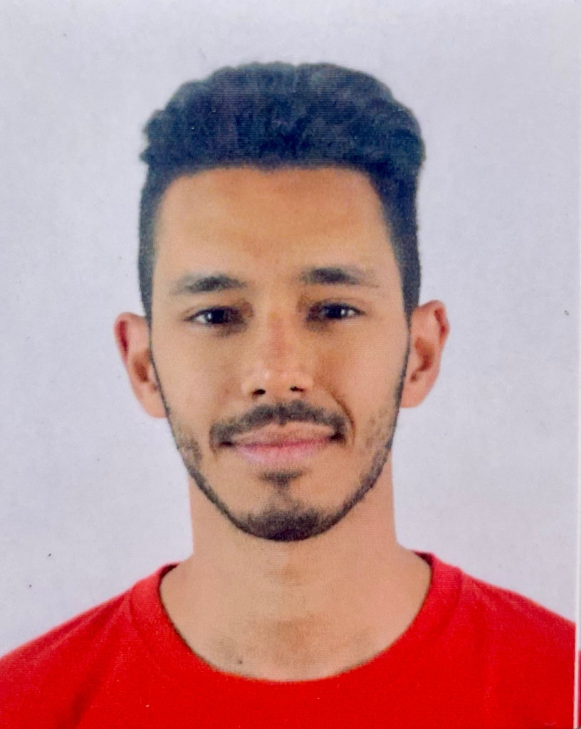 ABDERRAHMANE BEN TALHA