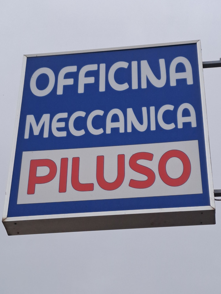 Francesco Piluso