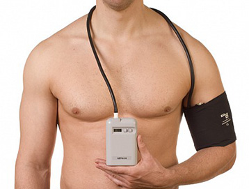 Holter Pressorio
