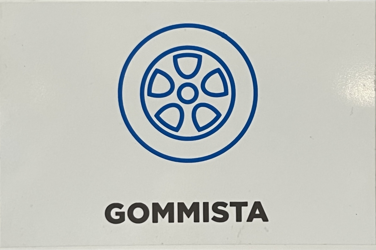Servizio Gomme, Convergenza - Assetto Ruote, Equilibratura