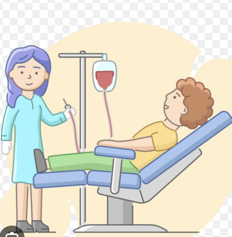 Terapia Endovenosa