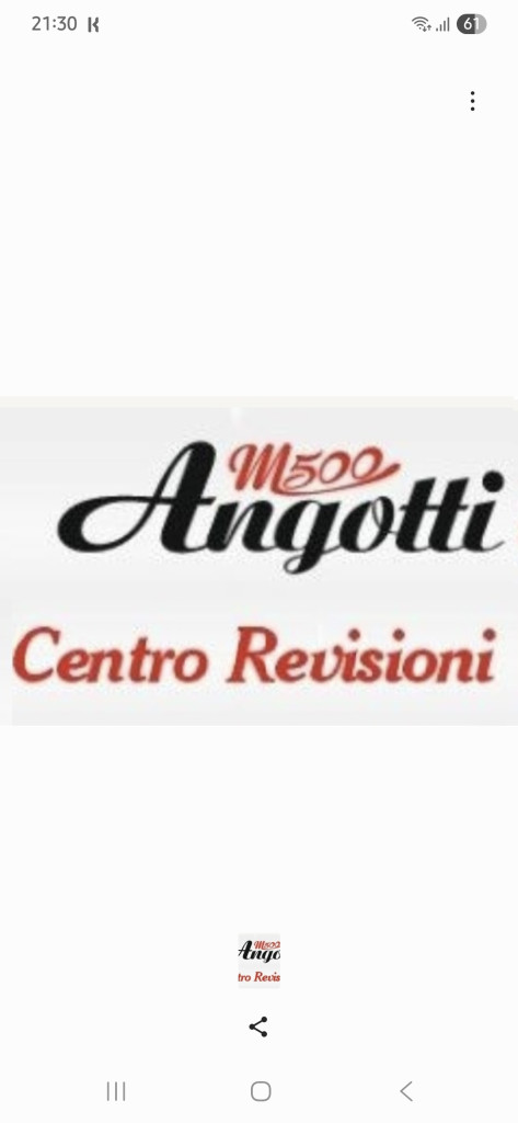REVISIONI Auto