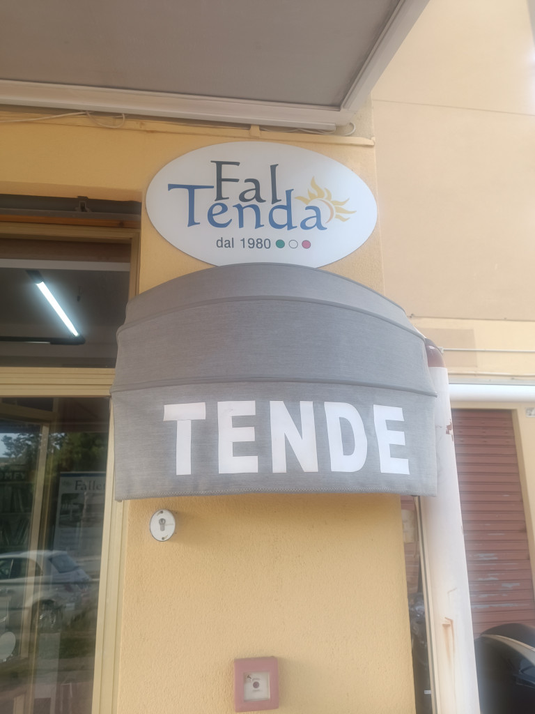 Tendaggi