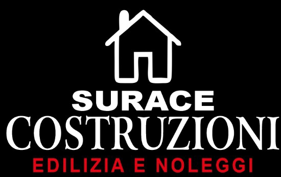 SURACE COSTRUZIONI .