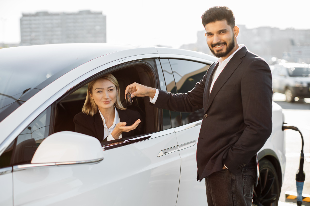 Nolleggio Auto