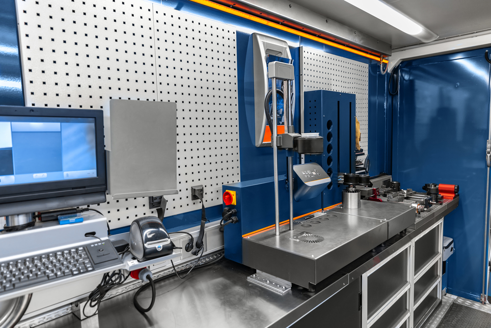 Officina Mobile