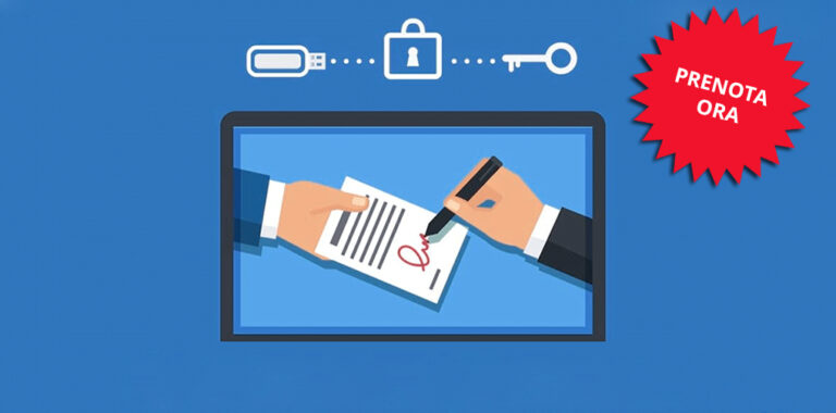 Firma Digitale da Remoto