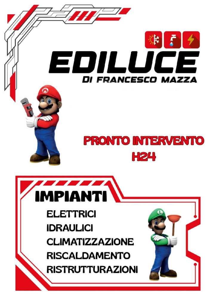 Francesco Mazza
