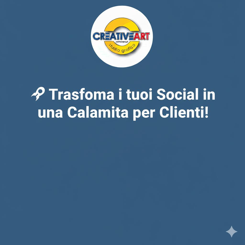Gestione Social Media e Marketing: fai decollare i tuoi profili social!