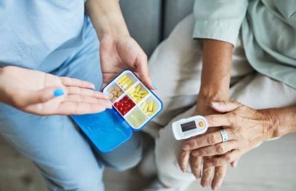 Somministrazione Farmaci